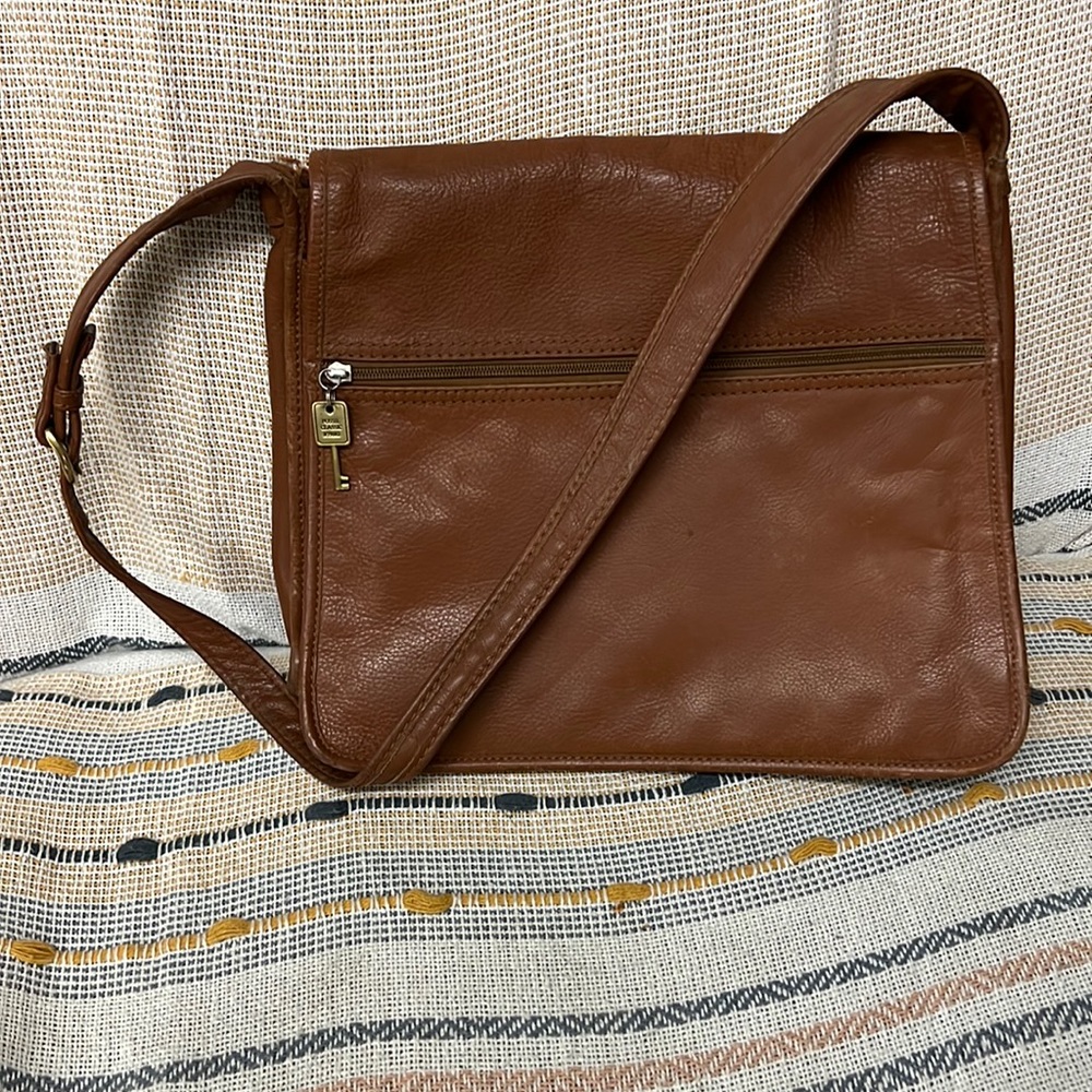 Classic Fossil